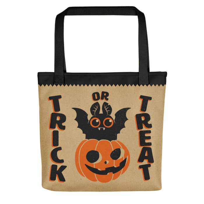 Halloween Tote